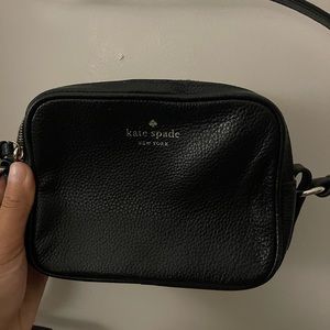 Small Kate Spade Crossbody bag